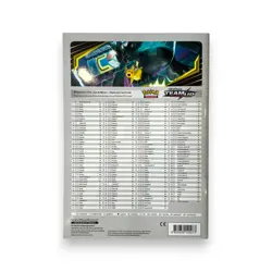 Pokemon TCG Sun & Moon Team Up 2019 Mini Collector's Album/Guide Paperback - Image 2