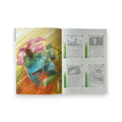 Pokemon TCG Sun & Moon Team Up 2019 Mini Collector's Album/Guide Paperback - Image 5