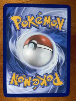 Pokemon TCG Raticate Scarlet & Violet 151 MEW 020/165 Near Mint 2023 - Image 2
