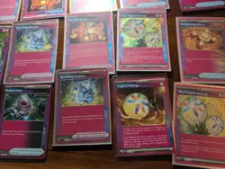 Pokemon ACE Spec Lot 23 Total - Image 2