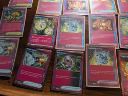 Pokemon ACE Spec Lot 23 Total - Image 3