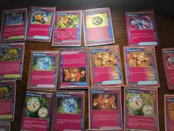 Pokemon ACE Spec Lot 23 Total - Image 4