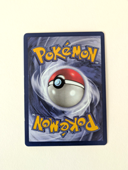 Pokemon Card WOTC Grimer 48/62 Fossil Non-holo Common Unlimited 1999 - NM - Image 3