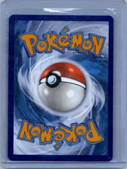 Pokemon TCG Sv08: Surging Sparks Pikachu EX Holo Card 219/191 NM Condition - Image 2