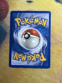 Machamp 51/165 Expedition Non Holo Rare E Reader Series Pokemon Card Vintage - Image 4