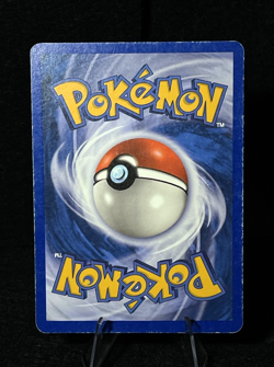 Pokemon Clefairy 101/165 Expedition Base Set Regular Fairy MP Collectible Card - Image 2