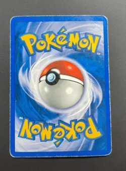 Pokemon Card-Tyranitar-29/165-Expedition- Holo-ENG-Played - Image 2