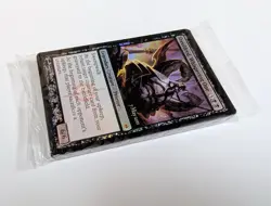 MTG Sheoldred, Whispering One Foil - Sealed Prerelease Promo Pack 12 Cards Foil - Image 1