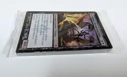 MTG Sheoldred, Whispering One Foil - Sealed Prerelease Promo Pack 12 Cards Foil - Image 4