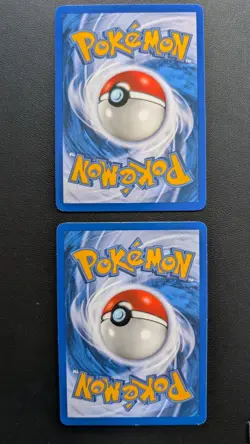[LP-NM] Vintage Tomokazu Komiya Bundle - 10 Cards From Various Sets - Image 3