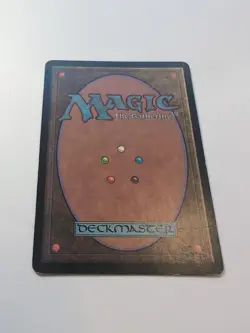 MTG - Mountain - 7th edition - Foil - 338/350 - Land - LP - Image 2