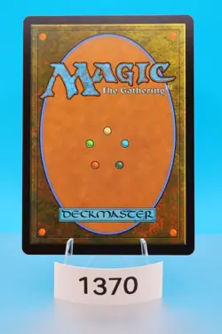 MTG Training Center Commander Masters Regular #434 - Image 2