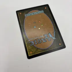 Dregscape Sliver - Foil LP, English Modern Horizons MTG Magic - Image 5