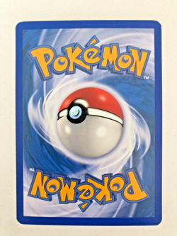 SQUIRTLE REVERSE 46/95 EX TEAM MAGMA VS TEAM AQUA POKEMON 2004 NM+ - Image 2