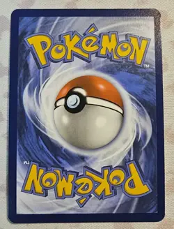 Psyduck 007 Cosmos Holo Promo - Pokemon TCG Mega Evolution - (Pack Fresh) NM+/M - Image 2