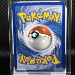 Pikachu HG5503 Pokemon 2010 Black Star Promo Holo Rare LP - Image 2