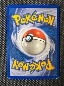 Pokemon Card - Electrode Ex - Ex FireRed LeafGreen - Holo Rare - 107/112 - LP-MP - Image 2