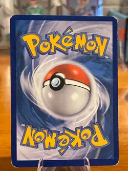 2014 Pokemon XY Base Set Chespin 12/146 Common Basic MP - Image 2