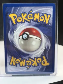 Pokemon TCG Dark Vileplume 30/82 1st Edition Team Rocket Non-Holo Rare - Image 3