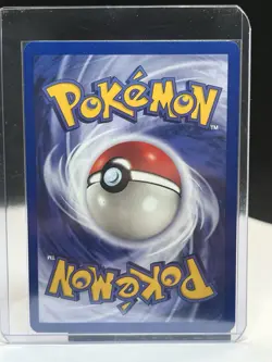 Pokemon TCG Dark Vileplume 30/82 1st Edition Team Rocket Non-Holo Rare - Image 4
