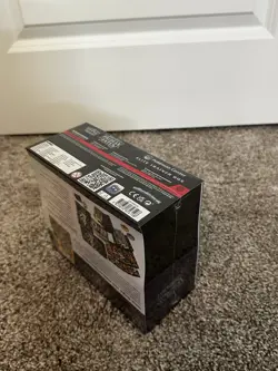 Paldean Fates Pokemon Center ETB Sealed - Image 5