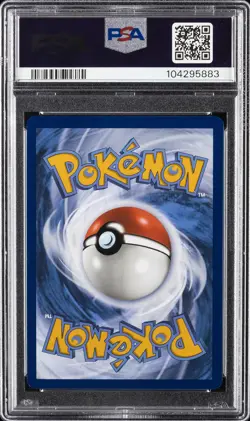 2024 POKEMON SSP EN-SURGING SPARKS ILLUSTRATION RARE #203 LATIOS PSA 9 - Image 2