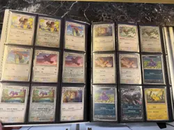 POKEMON 151 MASTER SET 100% COMPLETE English & Promos Incl PSA9 Graded Charizard - Image 4