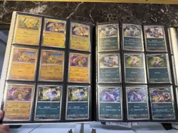 POKEMON 151 MASTER SET 100% COMPLETE English & Promos Incl PSA9 Graded Charizard - Image 5
