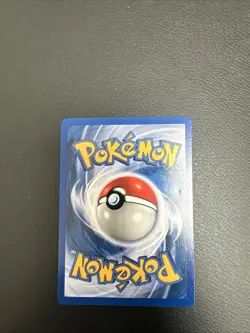 Pokemon TCG Ampharos Neo Genesis 1/111 Holo 1st Edition Holo Rare - Image 2