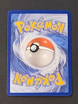 Pokemon TCG Gold Switch 206/165 Sv: Scarlet & Violet 151 Hyper Rare Trainer - Image 2