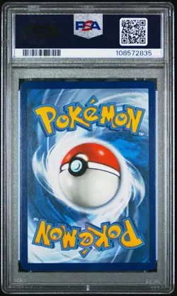 2019 POKEMON PROMO SM210 FULL ART/MOLTRES & ZAPDOS & ARTICUNO GX PSA 10 - Image 2