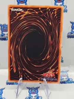 YuGiOh - 104-002 - Black Luster Ritual - Super Rare - Unspecified - Japanese MP - Image 2