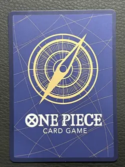 Uta (Alt Art) OP13-023 SR Carrying on His Will - ONE PIECE Card Game Japanese - Image 2