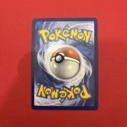 Pokemon TCG Fusion Strike Mew VMAX Card 114/264 Near Mint Condition - Image 2