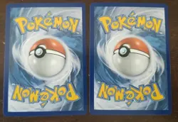 Pokemon TCG Lot Of 6 Non Holo Rare Cards Darkness Ablaze, Lugia, Hydreigon, more - Image 3