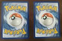 Pokemon TCG Lot Of 6 Non Holo Rare Cards Darkness Ablaze, Lugia, Hydreigon, more - Image 5