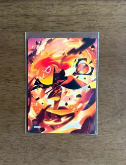 Cookie Run Braverse Cookies Of Legend BS4 Illustration Cards! - Image 2