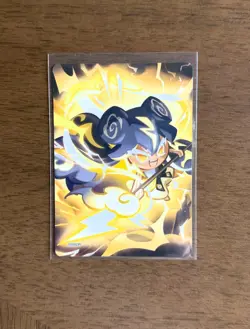Cookie Run Braverse Cookies Of Legend BS4 Illustration Cards! - Image 3