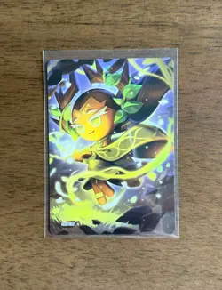 Cookie Run Braverse Cookies Of Legend BS4 Illustration Cards! - Image 4