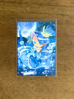 Cookie Run Braverse Cookies Of Legend BS4 Illustration Cards! - Image 5