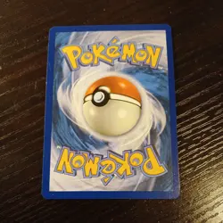 050/064 Eevee (Reverse Holo) Card | Shrouded Fable : Pokemon Trading Card Game - Image 2