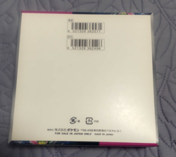 Pokemon card Japanese English name of Shrouded Fable box from Japan - Image 3