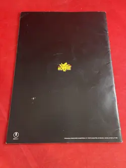 VINTAGE POKEMON ANCIENT MEW CARD & JAPANESE LUGIA MOVIE PROGRAM😱🔥 - Image 5