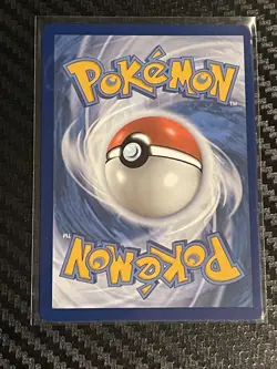 Pokemon TCG Flygon EX Surging Sparks Ultra Rare Card 222/191 Near Mint Condition - Image 2