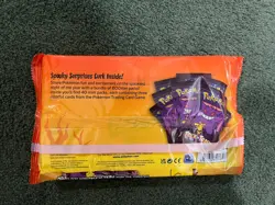 New Pokemon TCG BOOster Trick Or Trade Trading Cards- 120 Cards 820650850783 - Image 2