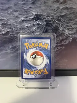 Ninjask 137/132 Pokemon Card Illustration Rare Mega Evolutions - Image 2