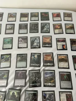 EDH Frodo, Adventurous Hobbit LOTR Foil Deck Commander MTG Magic Competitive - Image 4