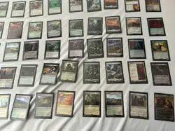 EDH Frodo, Adventurous Hobbit LOTR Foil Deck Commander MTG Magic Competitive - Image 5