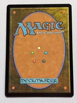 Ohran Frostfang - Commander Masters - MTG NM - Image 2