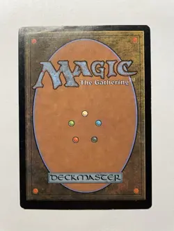 Grim Monolith Urza's Legacy Magic the Gathering MP - Image 2